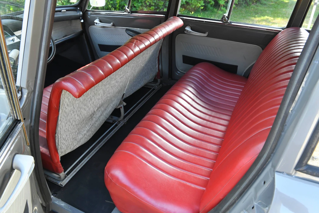 1966 Citroen Ami Classic - Image 16 of 31