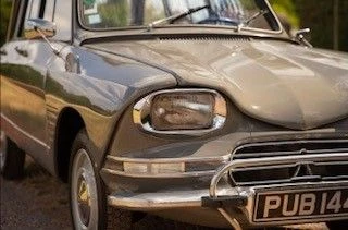 1966 Citroen Ami Classic - Image 7 of 19