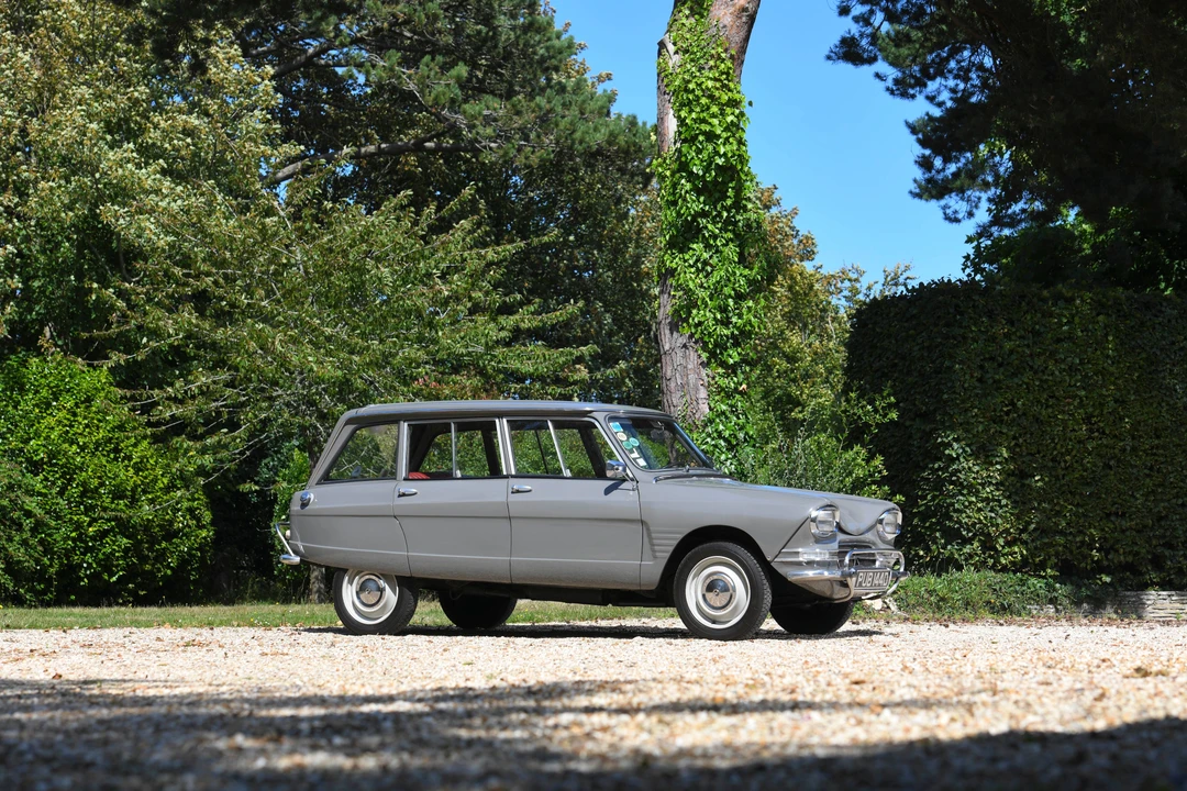 1966 Citroen Ami Classic - Image 4 of 31