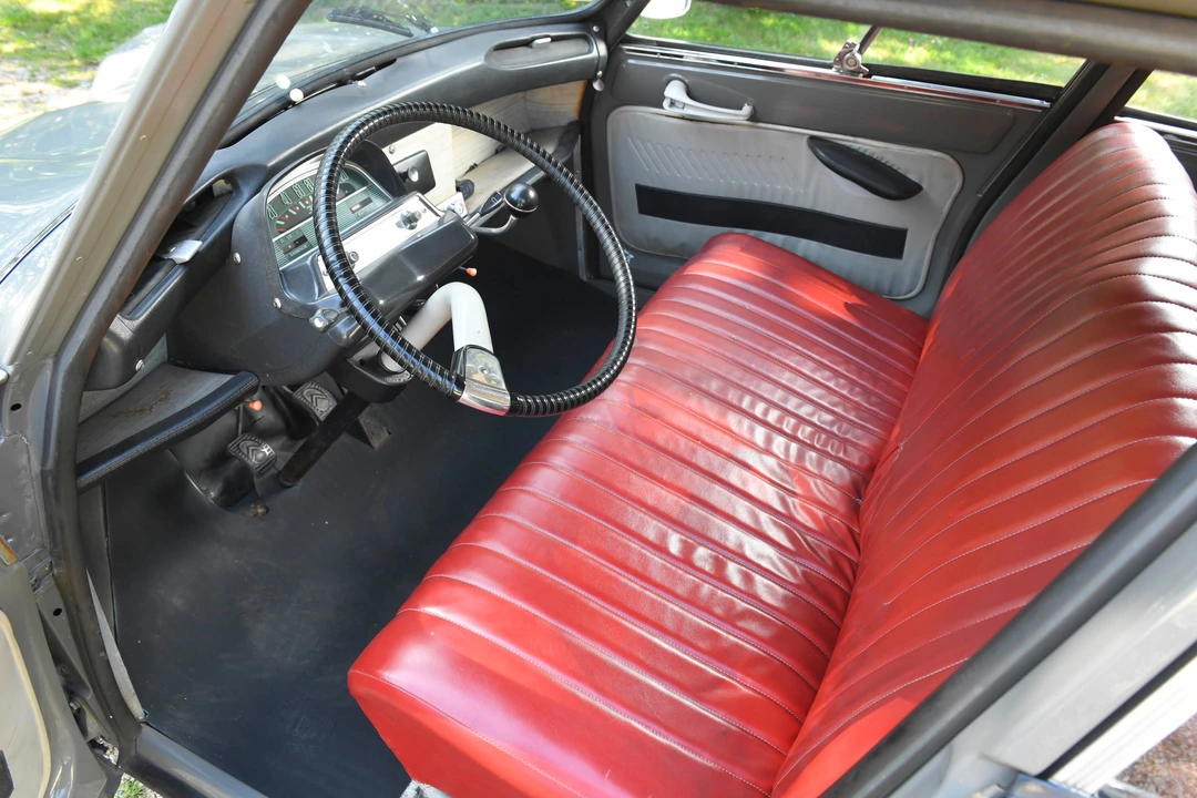 1966 Citroen Ami Classic - Image 28 of 31