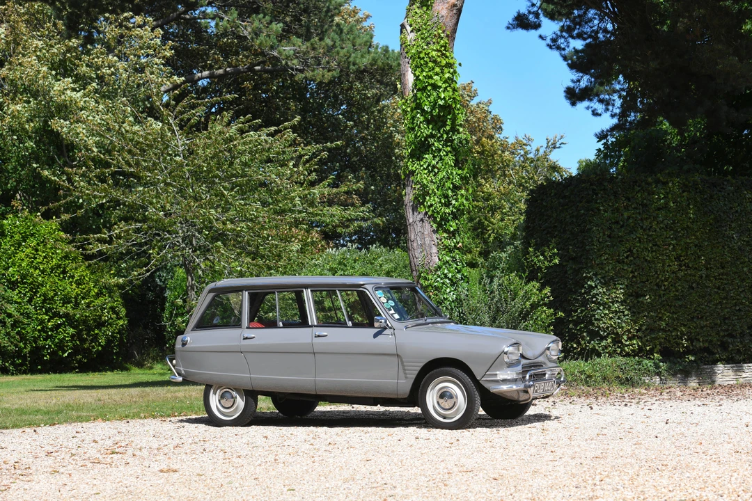 1966 Citroen Ami Classic - Image 12 of 31