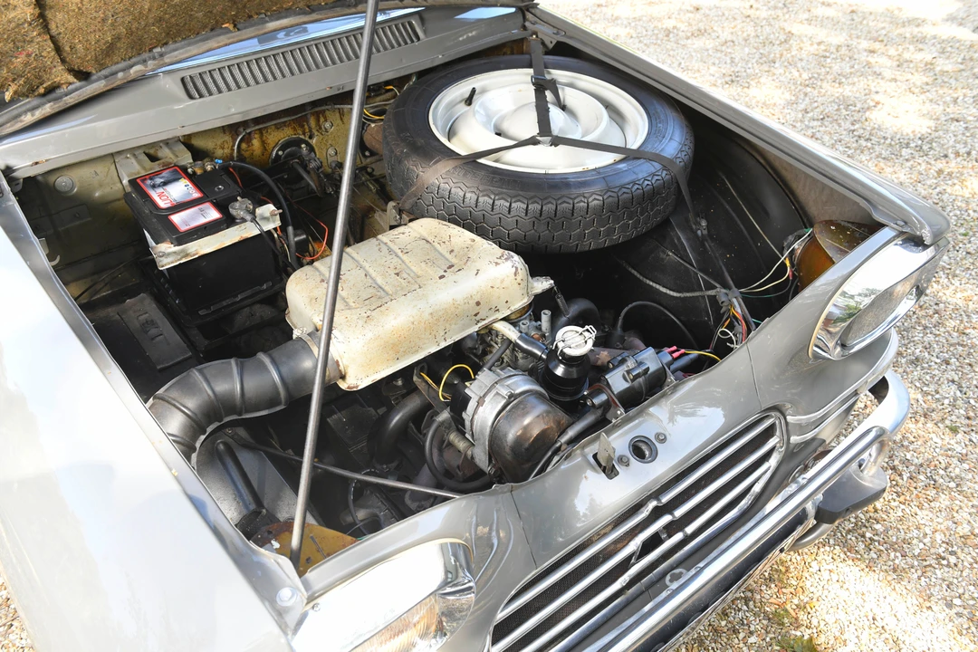 1966 Citroen Ami Classic - Image 10 of 31