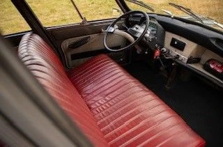 1966 Citroen Ami Classic - Image 12 of 19