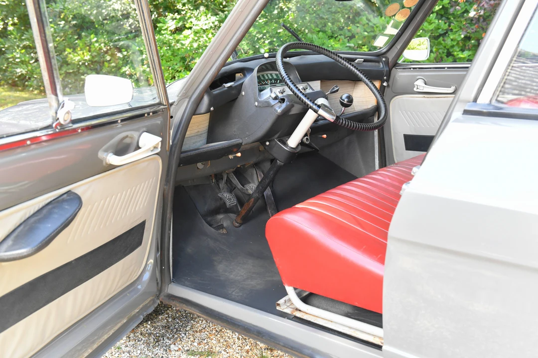 1966 Citroen Ami Classic - Image 31 of 31