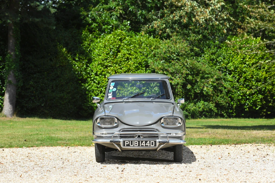 1966 Citroen Ami Classic - Image 5 of 31