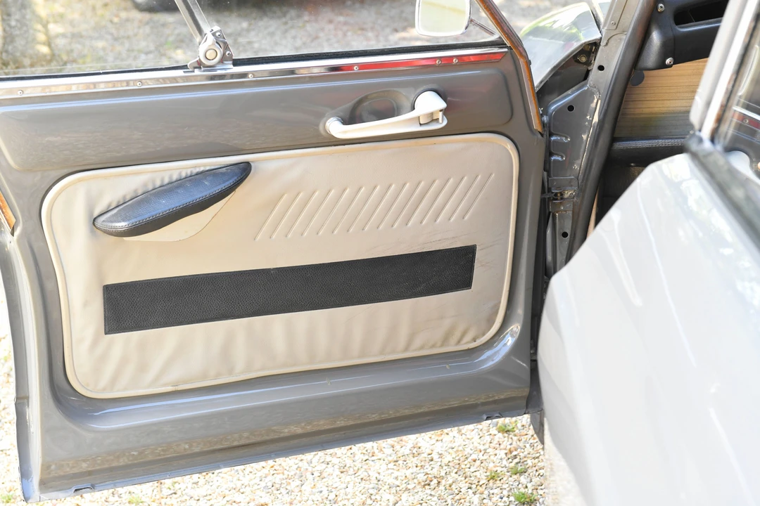 1966 Citroen Ami Classic - Image 30 of 31