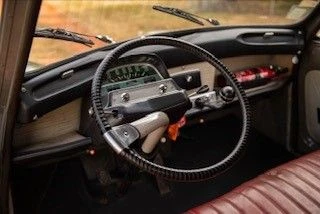 1966 Citroen Ami Classic - Image 13 of 19