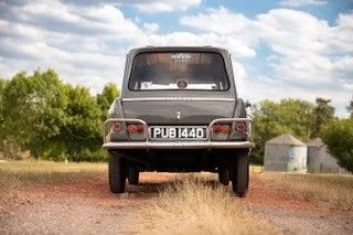 1966 Citroen Ami Classic - Image 4 of 19