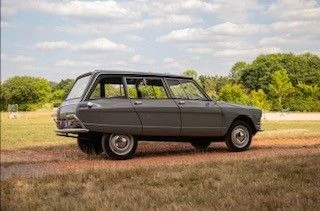 1966 Citroen Ami Classic - Image 6 of 19