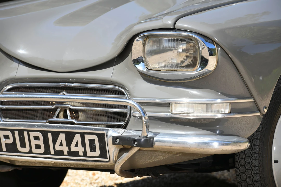 1966 Citroen Ami Classic - Image 23 of 31