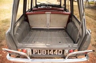 1966 Citroen Ami Classic - Image 16 of 19