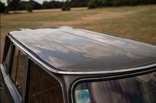 1966 Citroen Ami Classic - Image 9 of 19