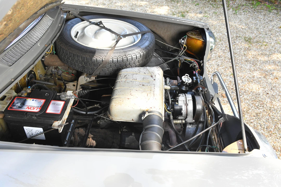 1966 Citroen Ami Classic - Image 9 of 31