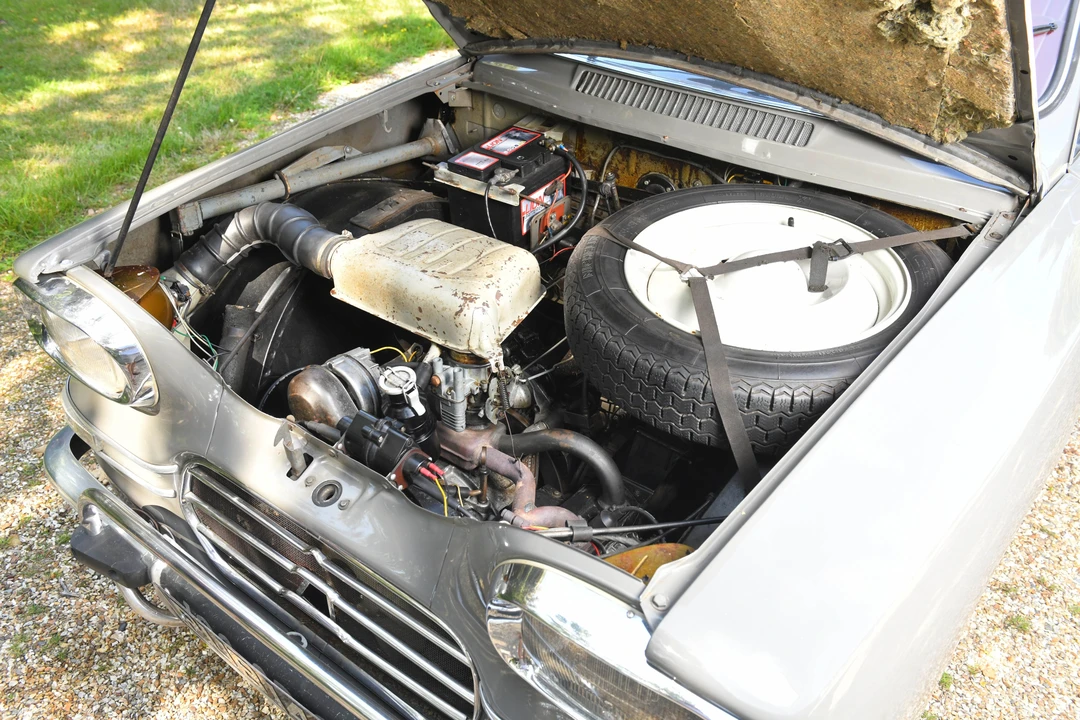 1966 Citroen Ami Classic - Image 11 of 31