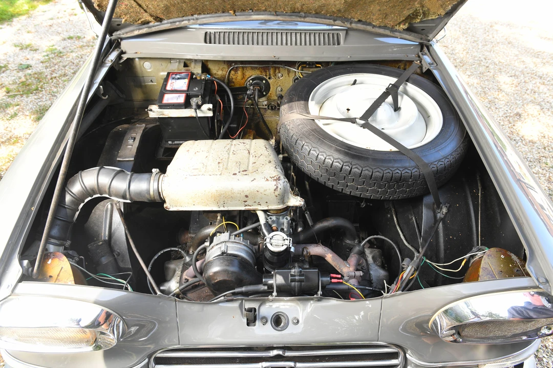 1966 Citroen Ami Classic - Image 8 of 31