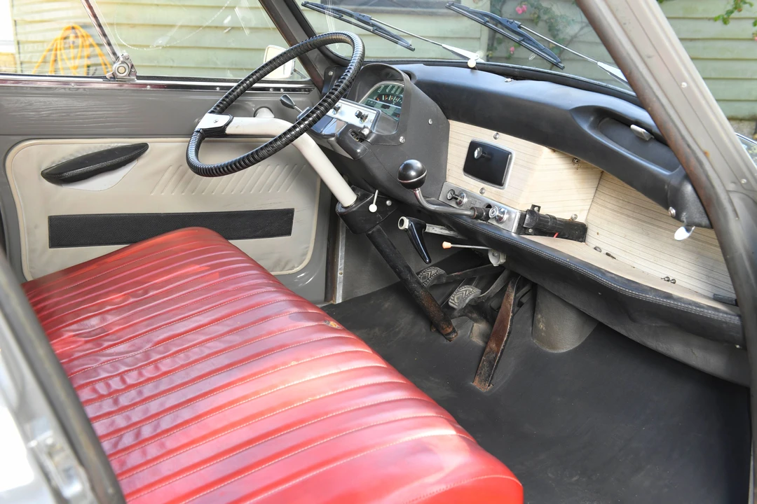 1966 Citroen Ami Classic - Image 20 of 31