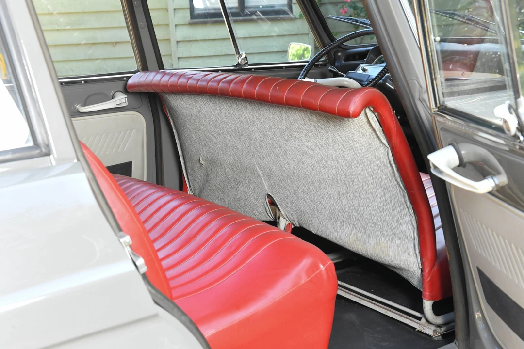 1966 Citroen Ami Classic - Image 17 of 31