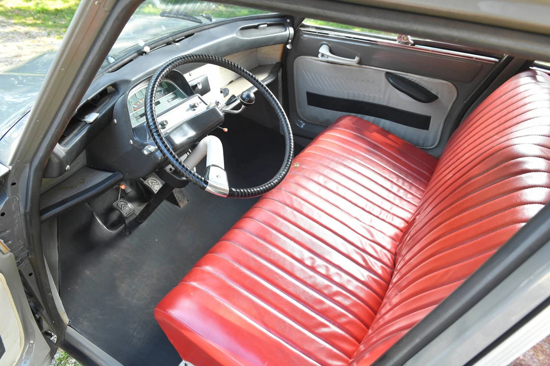 1966 Citroen Ami Classic - Image 27 of 31
