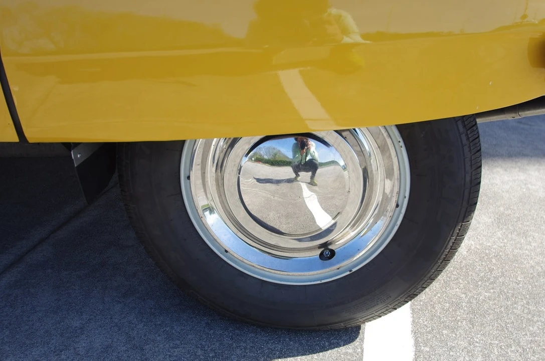 1966 Citroen DS21 - Image 28 of 30