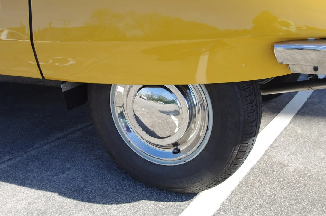 1966 Citroen DS21 - Image 29 of 30