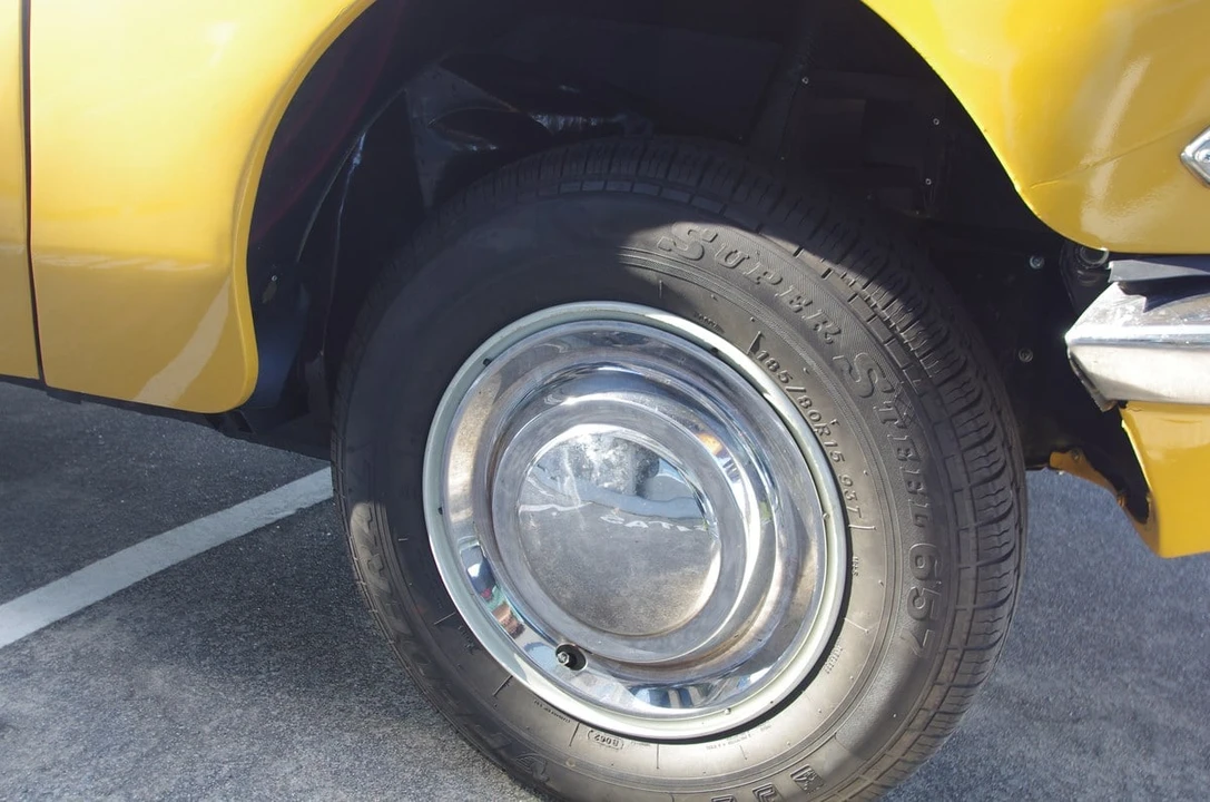 1966 Citroen DS21 - Image 30 of 30