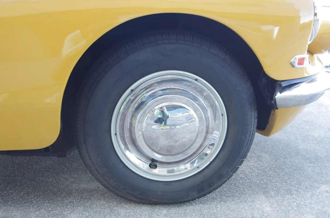 1966 Citroen DS21 - Image 27 of 30