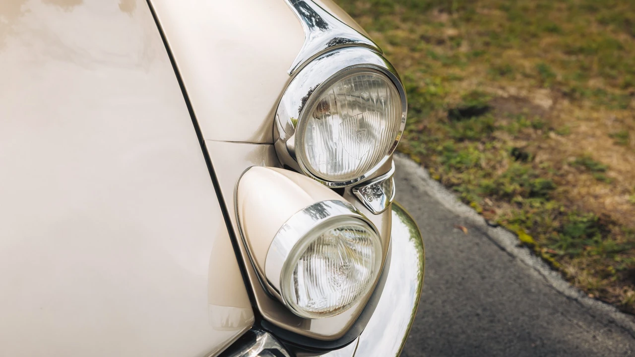 1966 Citroen DS21 - Image 21 of 31