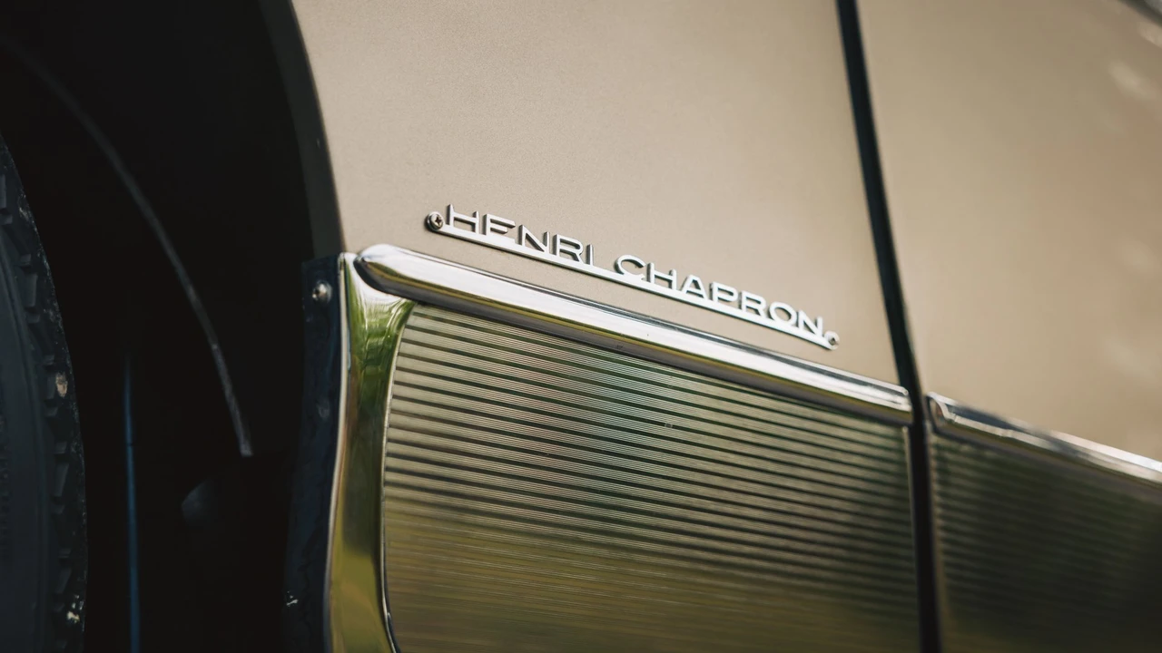 1966 Citroen DS21 - Image 31 of 31