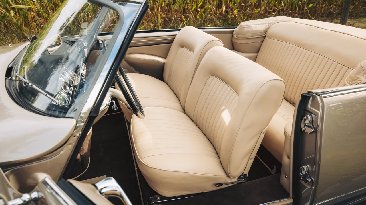 1966 Citroen DS21 - Image 9 of 31