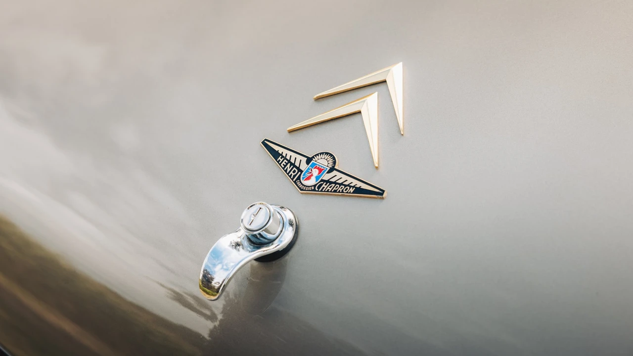 1966 Citroen DS21 - Image 8 of 31