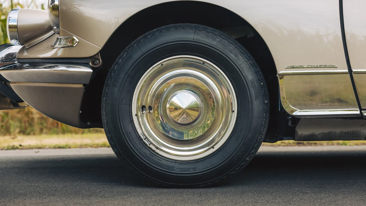 1966 Citroen DS21 - Image 26 of 31