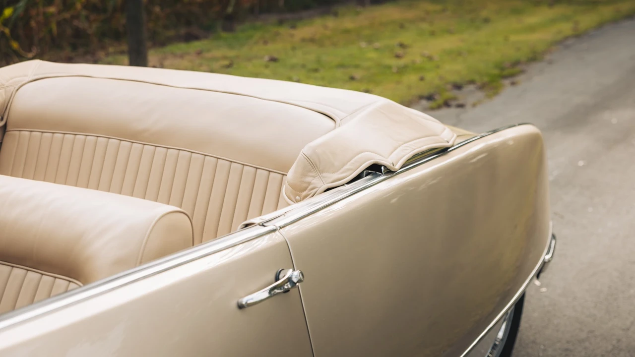 1966 Citroen DS21 - Image 29 of 31