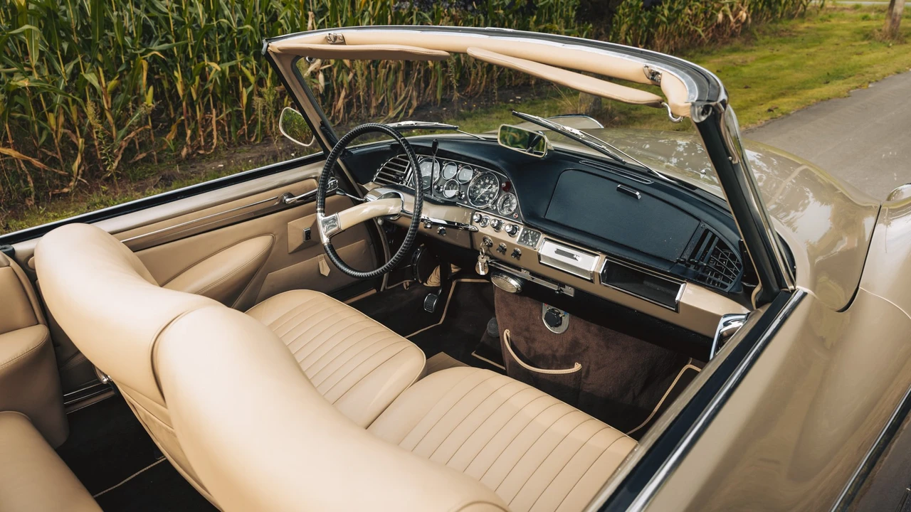 1966 Citroen DS21 - Image 6 of 31