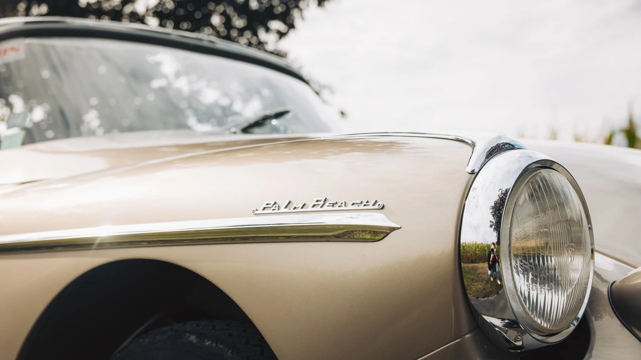 1966 Citroen DS21 - Image 25 of 31