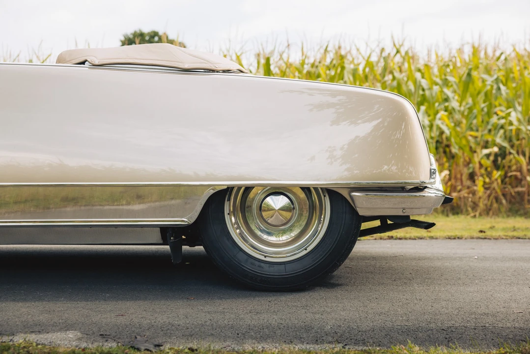 1966 Citroen DS21 - Image 27 of 31