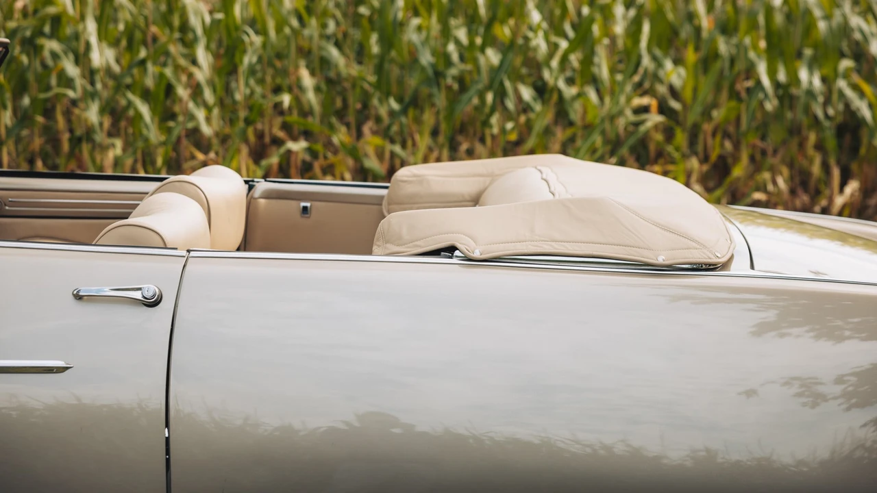 1966 Citroen DS21 - Image 28 of 31