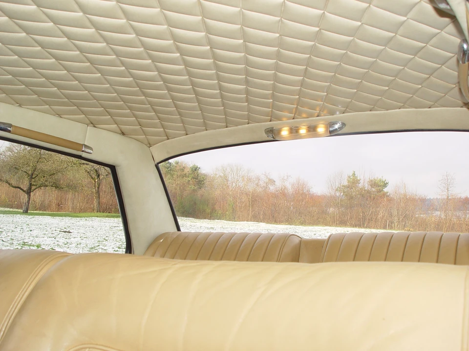 1966 Citroen DS21 - Image 7 of 8