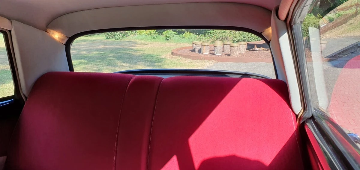 1966 Citroen DS19 - Image 17 of 30