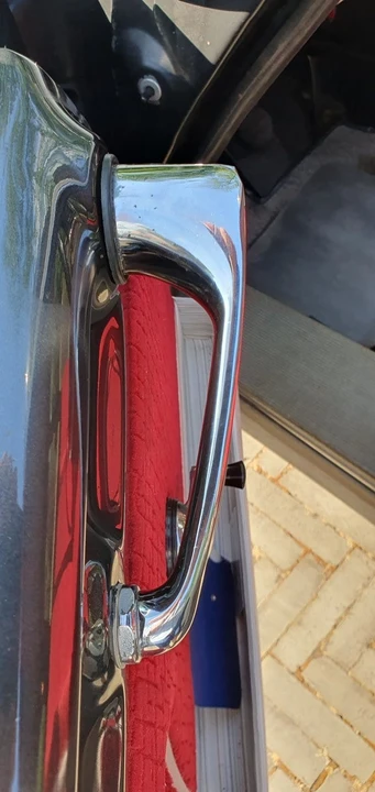 1966 Citroen DS19 - Image 29 of 30