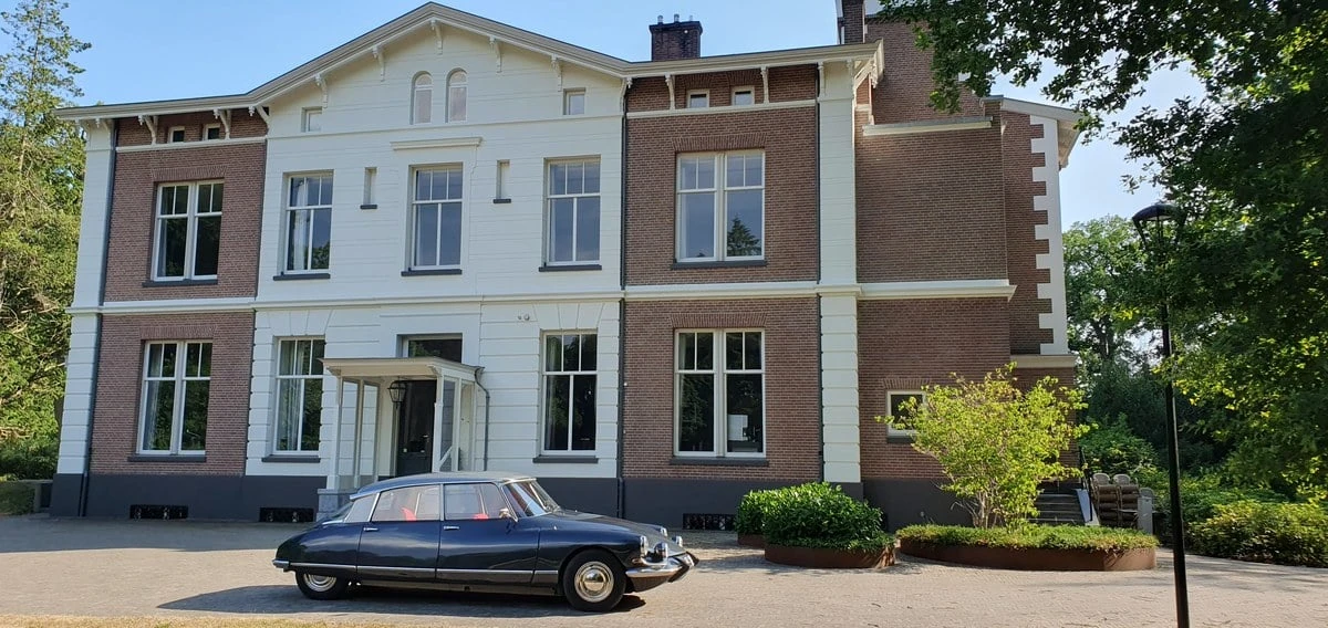 1966 Citroen DS19 - Image 14 of 30