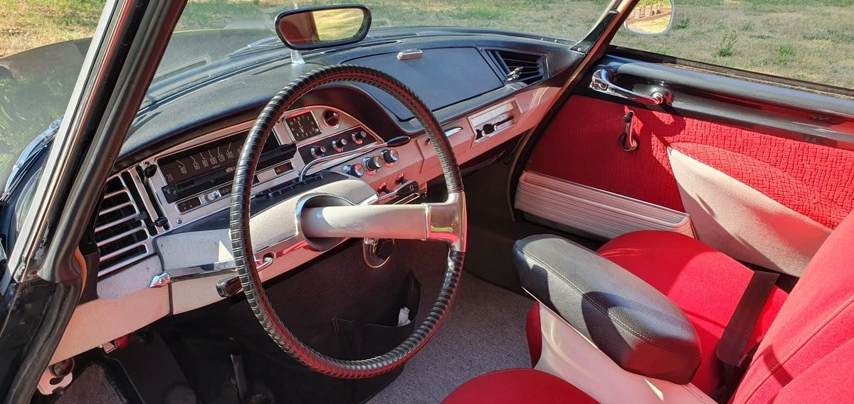 1966 Citroen DS19 - Image 18 of 30