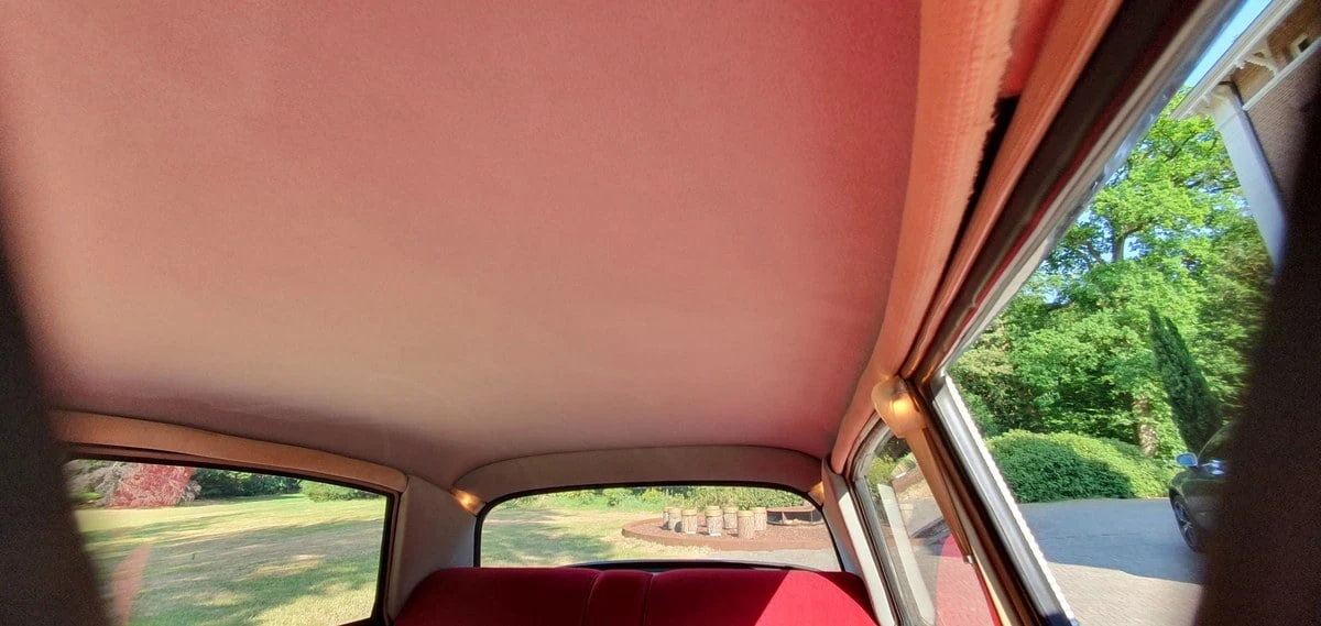 1966 Citroen DS19 - Image 24 of 30