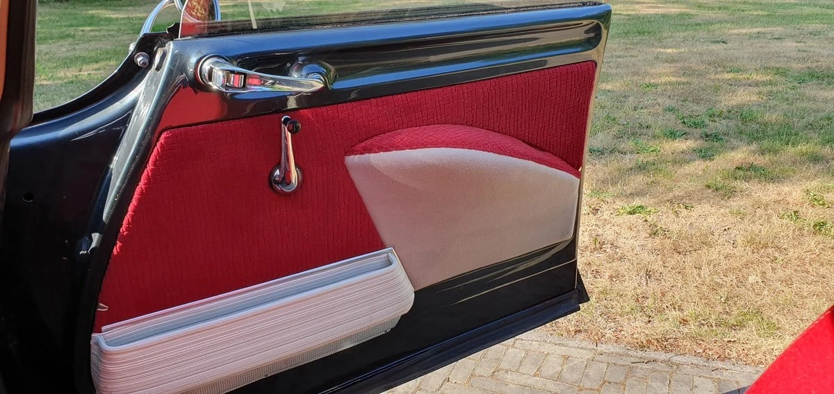 1966 Citroen DS19 - Image 27 of 30