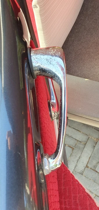 1966 Citroen DS19 - Image 30 of 30