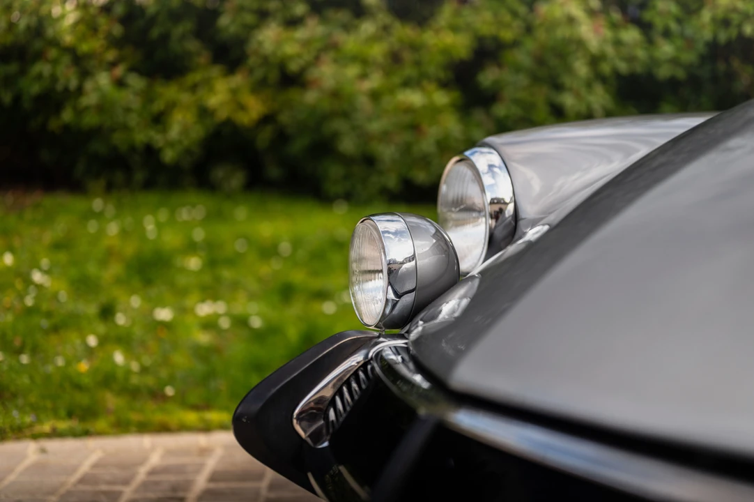 1966 Citroen DS21 - Image 25 of 31