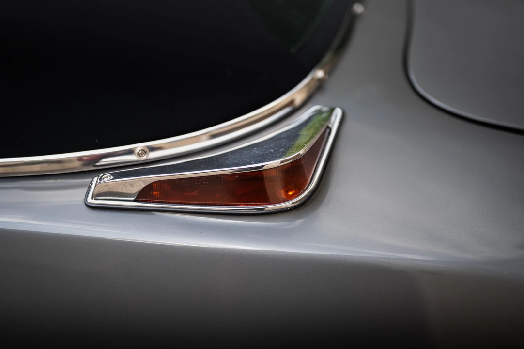 1966 Citroen DS21 - Image 30 of 31