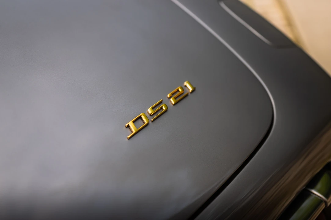 1966 Citroen DS21 - Image 28 of 31