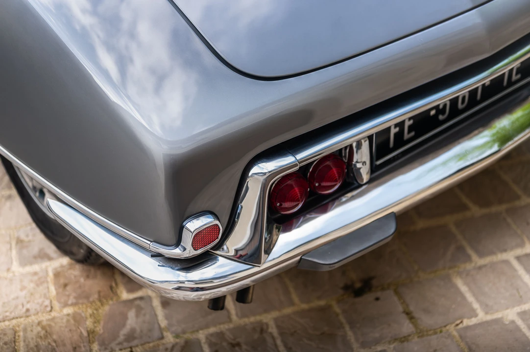 1966 Citroen DS21 - Image 27 of 31