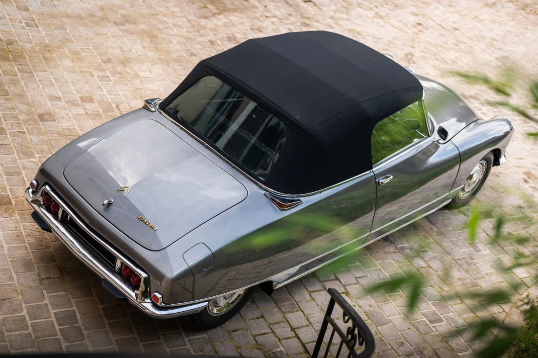 1966 Citroen DS21 - Image 18 of 31