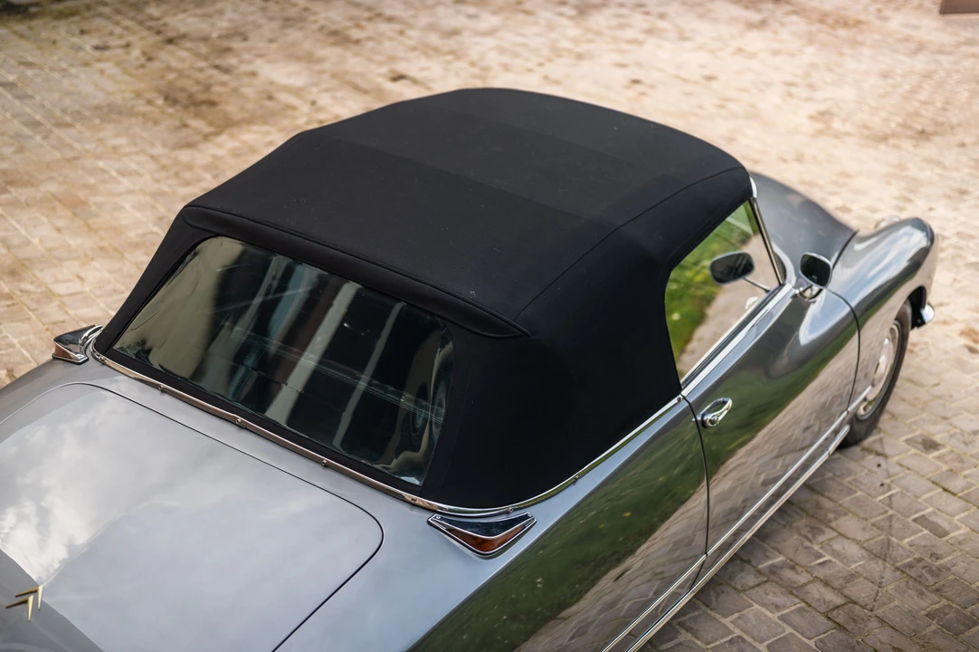 1966 Citroen DS21 - Image 19 of 31